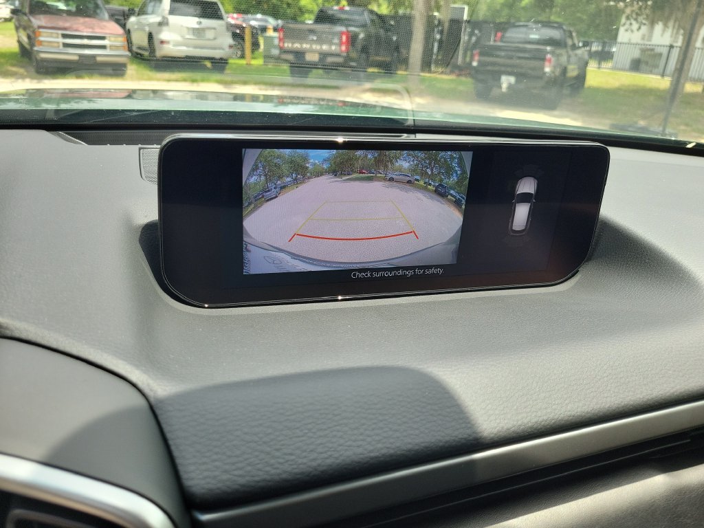 New 2026 MAZDA CX-50 AWD 2.5 S w/ Weather Package image 30