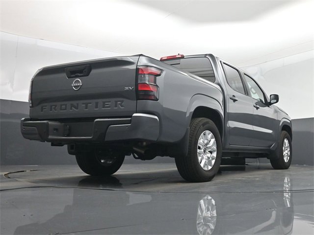 Used 2024 Nissan Frontier SV w/ SV Convenience Package image 63