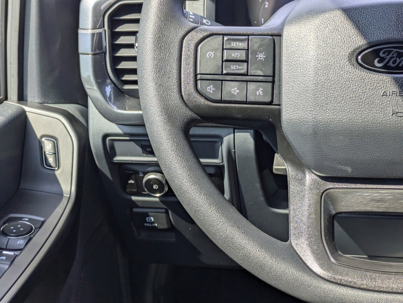 New 2025 Ford F150 STX w/ STX Black Appearance Package image 22