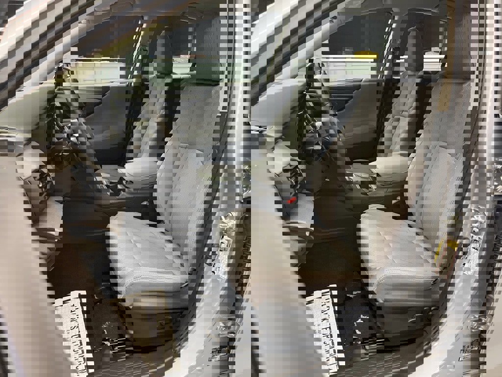 Certified 2025 Subaru Legacy Premium image 11