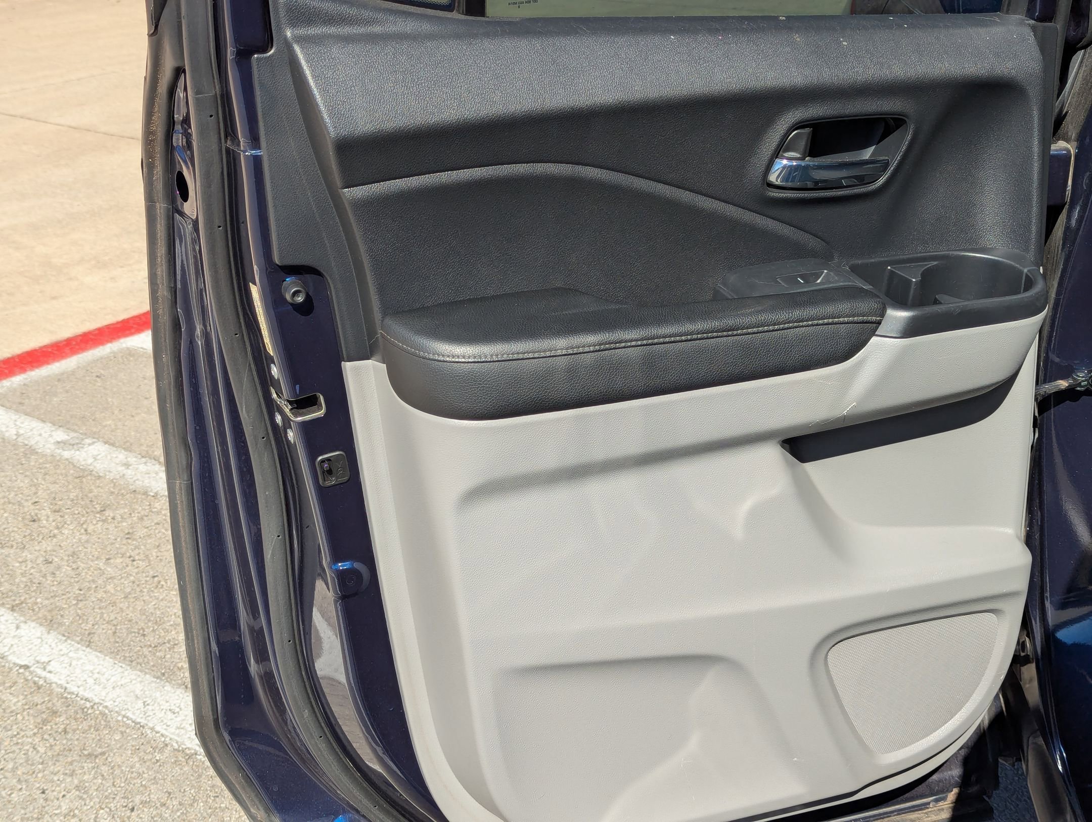 Certified 2017 Honda Ridgeline RTL-T image 16