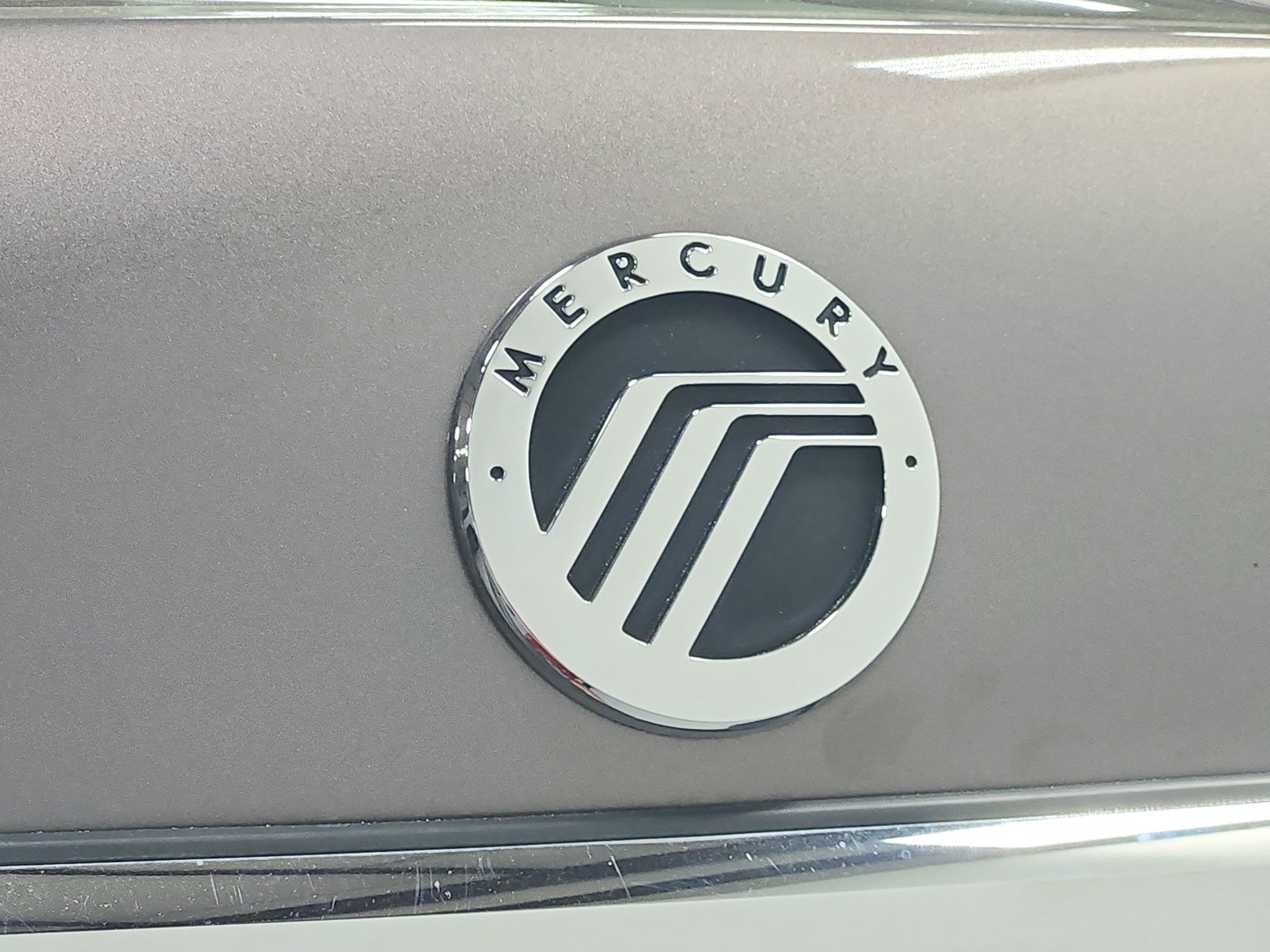 Used 2007 Mercury Grand Marquis GS RWD image 44