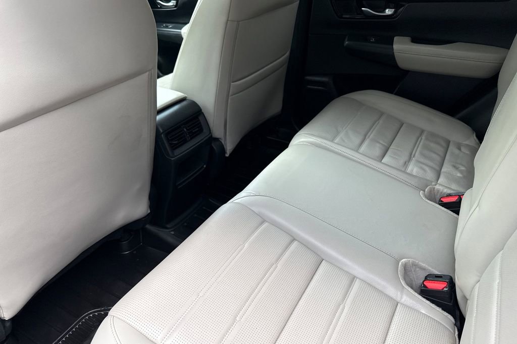Certified 2023 Honda CR-V EX-L image 7