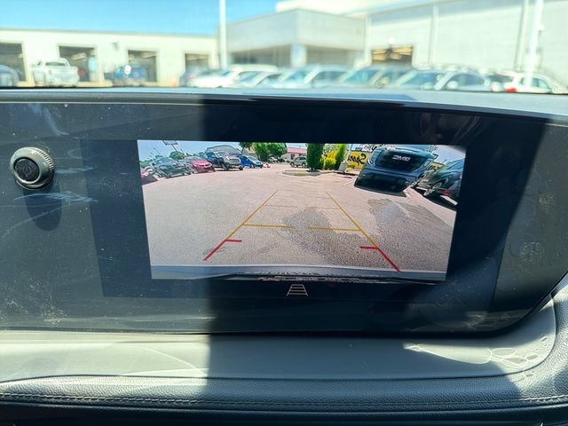 New 2026 Buick Encore GX Preferred w/ Comfort Package AWD/4WD image 13