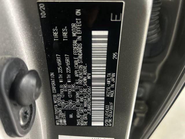 Used 2021 Lexus NX 300 AWD w/ Accessory Package 2 image 39
