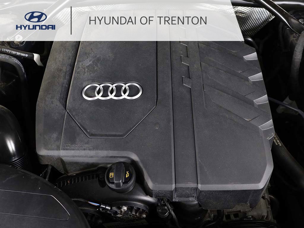 Used 2023 Audi Q5 2.0T Premium w/ Convenience Package AWD/4WD image 19
