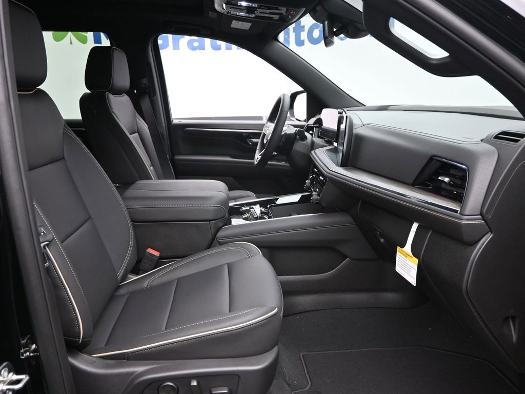 New 2026 Chevrolet Tahoe Premier w/ Sun And Tow Package image 6