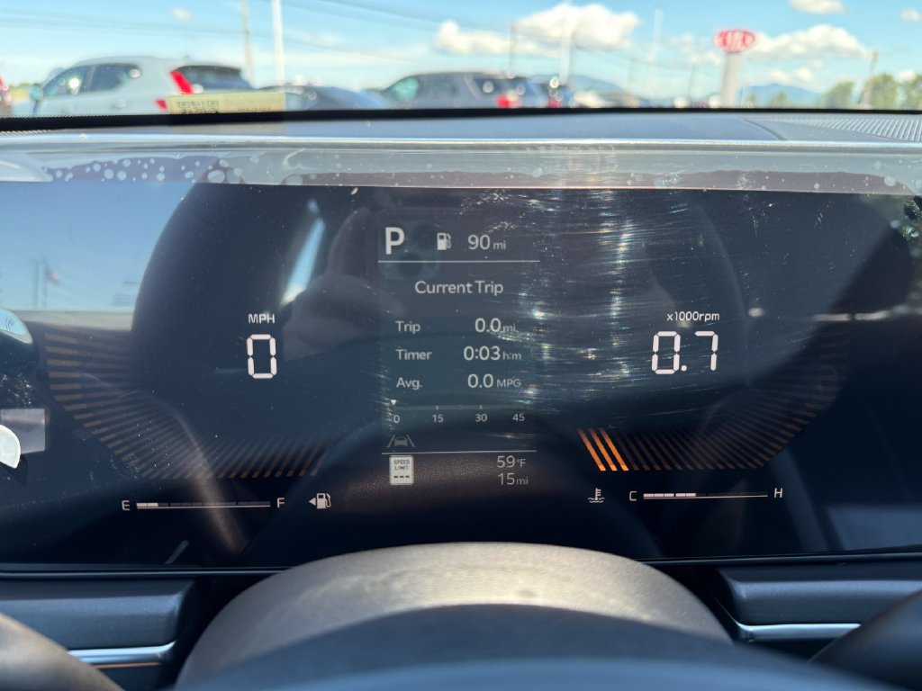 New 2026 Kia K5 GT-Line AWD/4WD image 25
