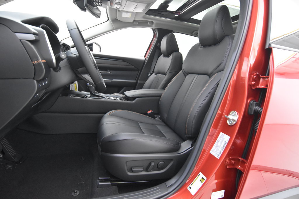New 2026 MAZDA CX-50 AWD 2.5 Hybrid w/ Weather Package image 25