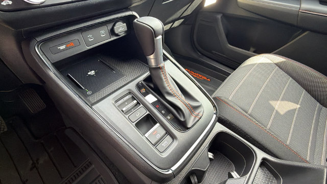 New 2027 Honda CR-V TrailSport image 25
