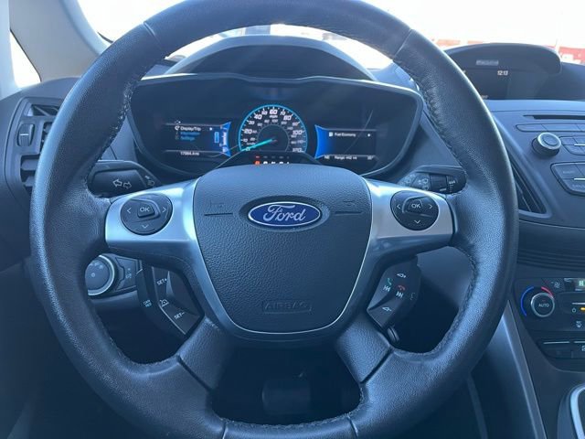 Used 2017 Ford C-MAX SE image 13