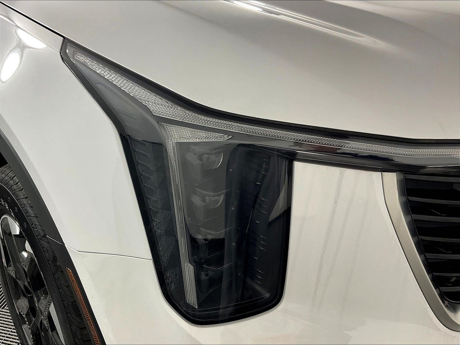 New 2026 Kia Sorento S w/ S Panoramic Sunroof Package AWD/4WD image 8