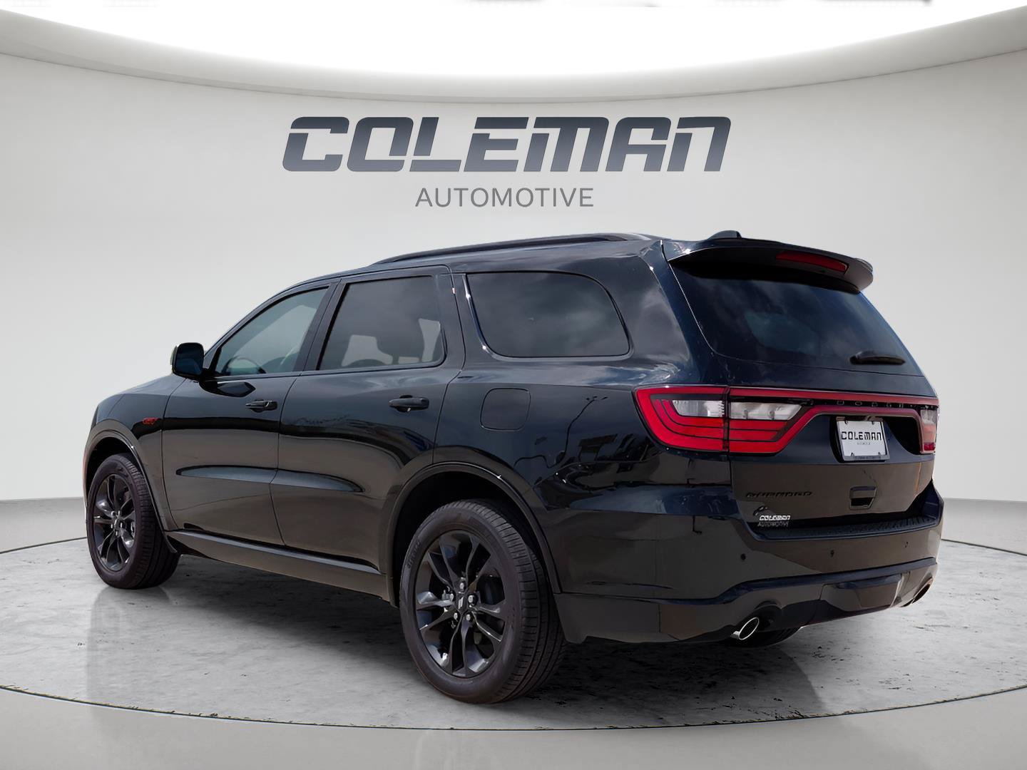 New 2026 Dodge Durango GT AWD/4WD image 3