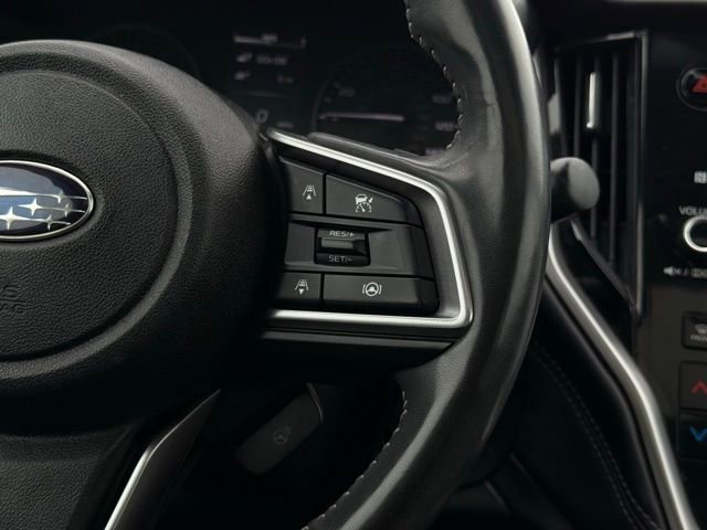 Used 2024 Subaru Outback Touring image 11