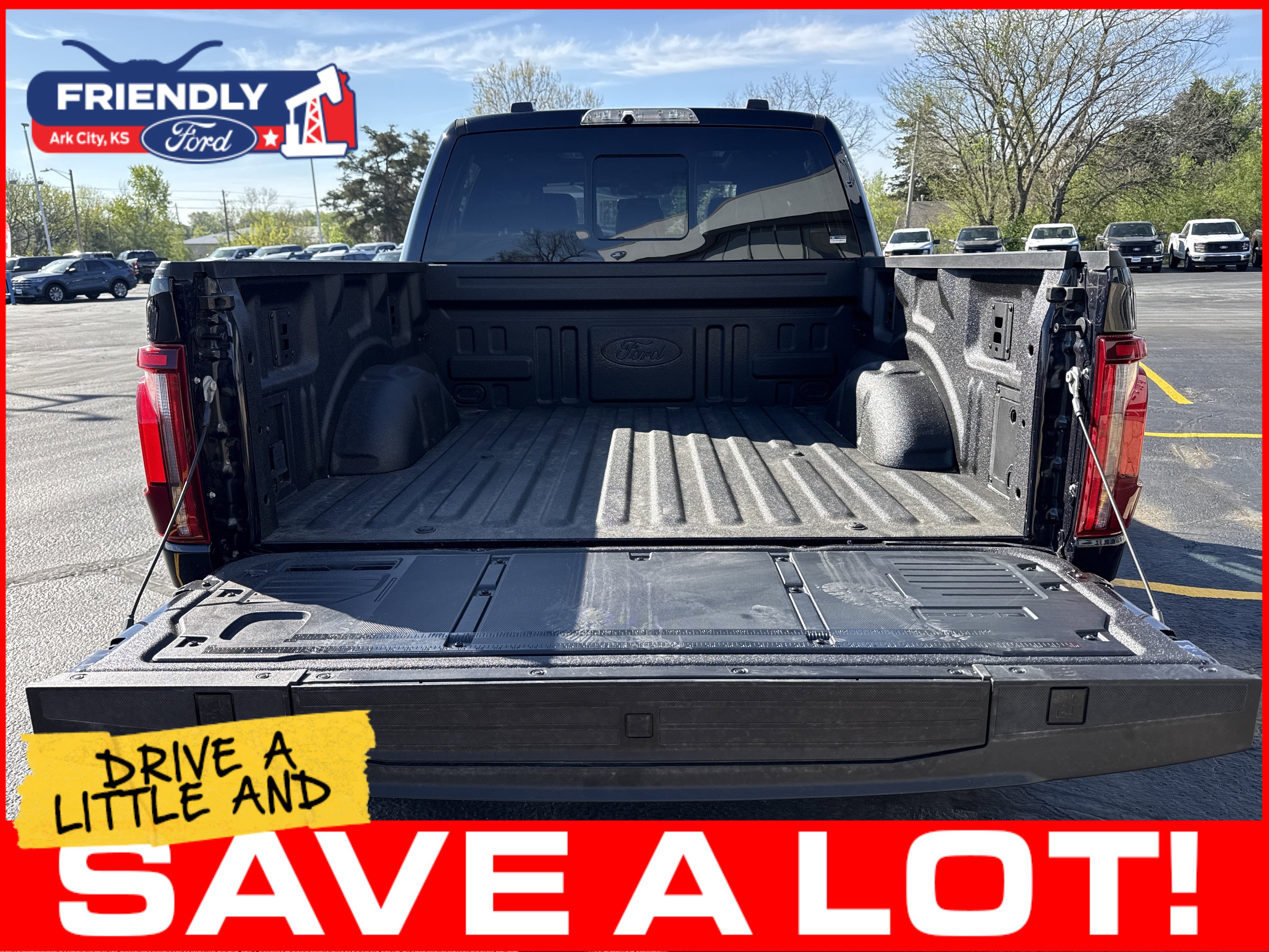 New 2026 Ford F150 Raptor image 20