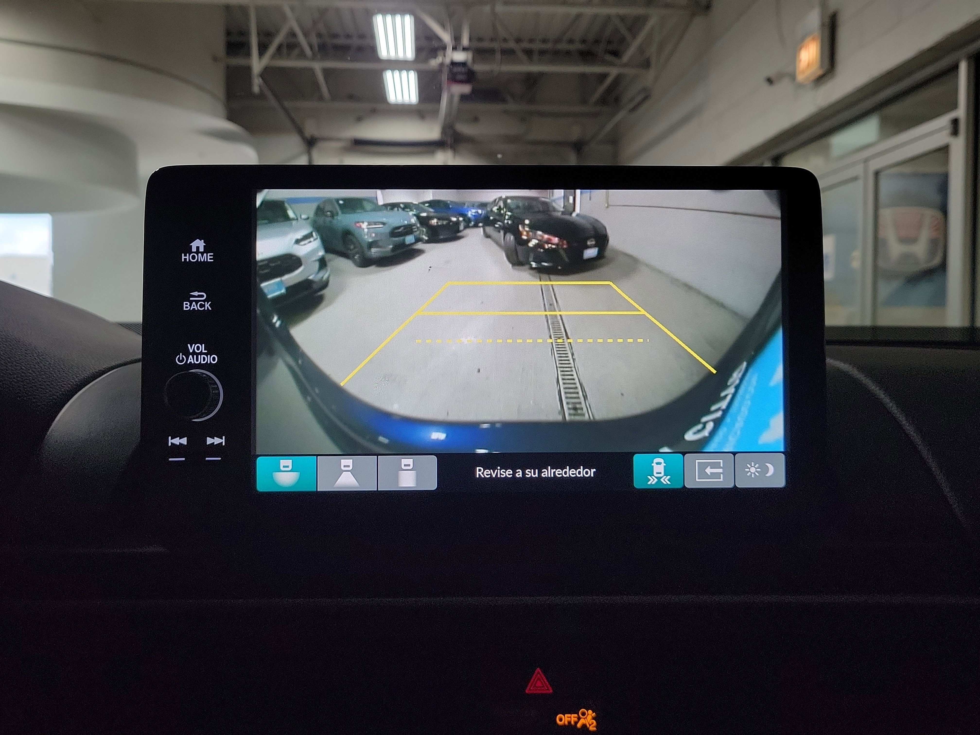 Used 2023 Honda Pilot EX-L image 33