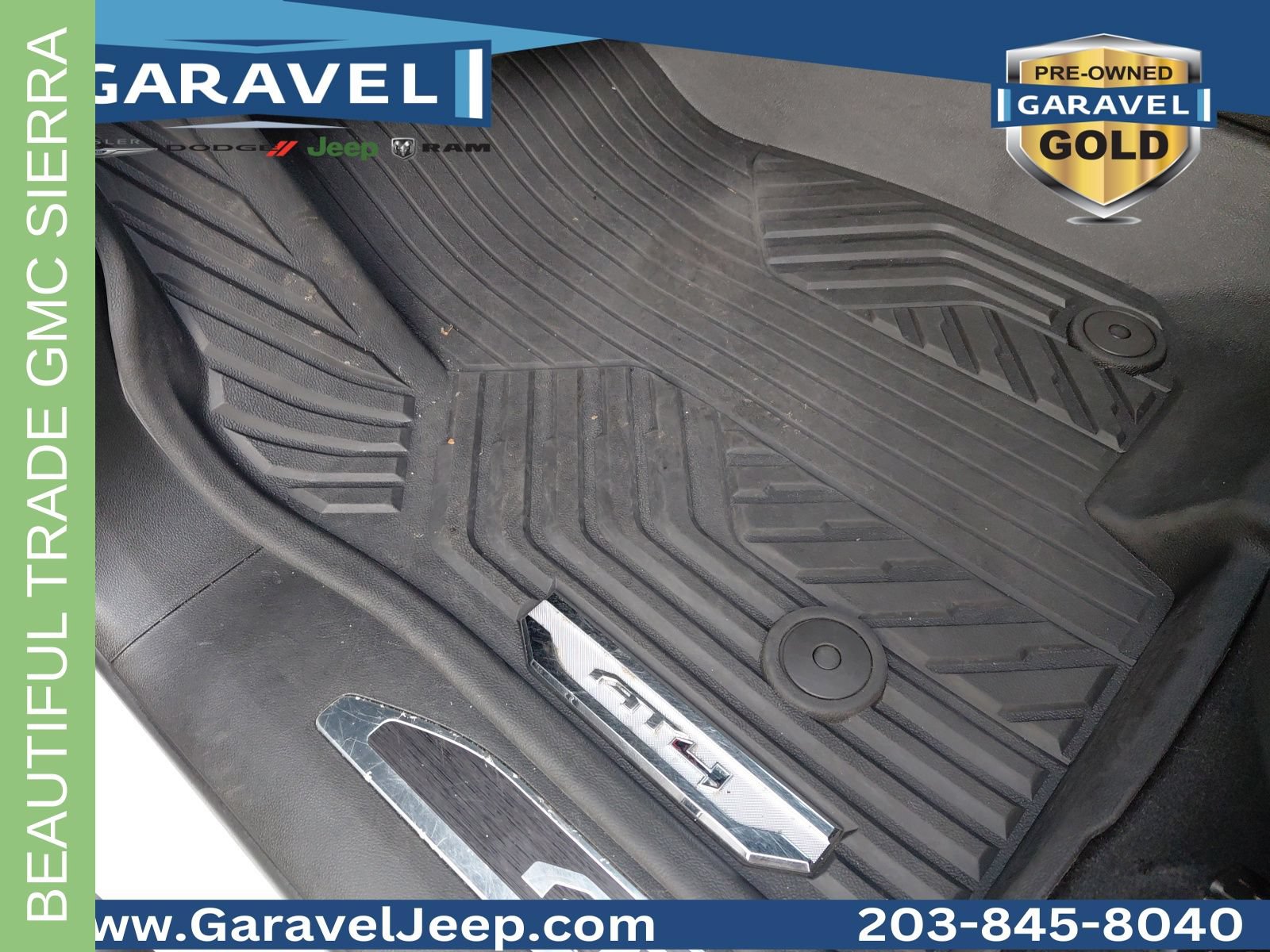 Used 2024 GMC Sierra 3500 AT4 w/ AT4 Preferred Package AWD/4WD image 26