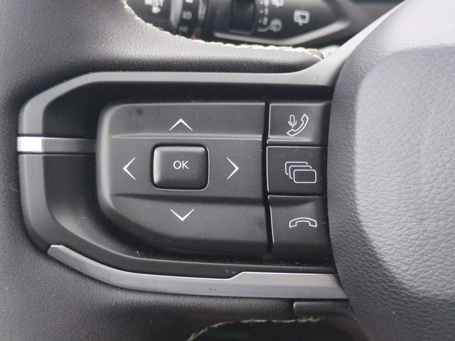 New 2026 Jeep Cherokee Limited AWD/4WD image 24