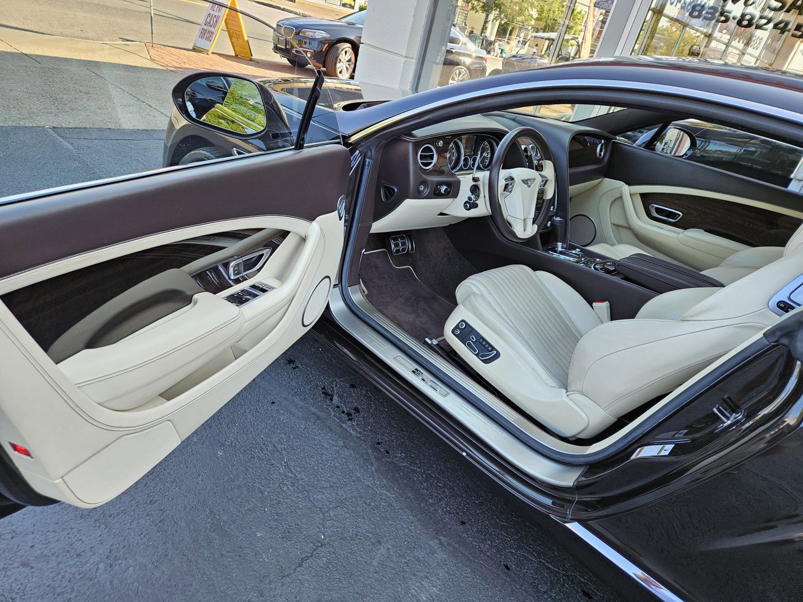 Used 2016 Bentley Continental GT image 36