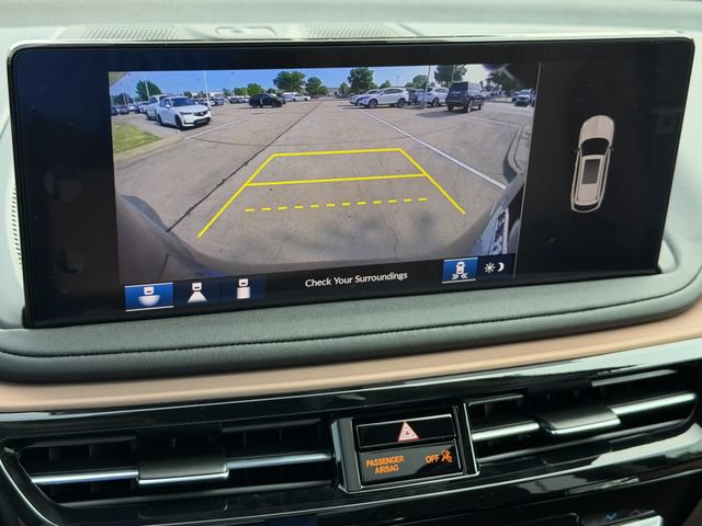 New 2026 Acura MDX FWD w/ Technology Package image 18