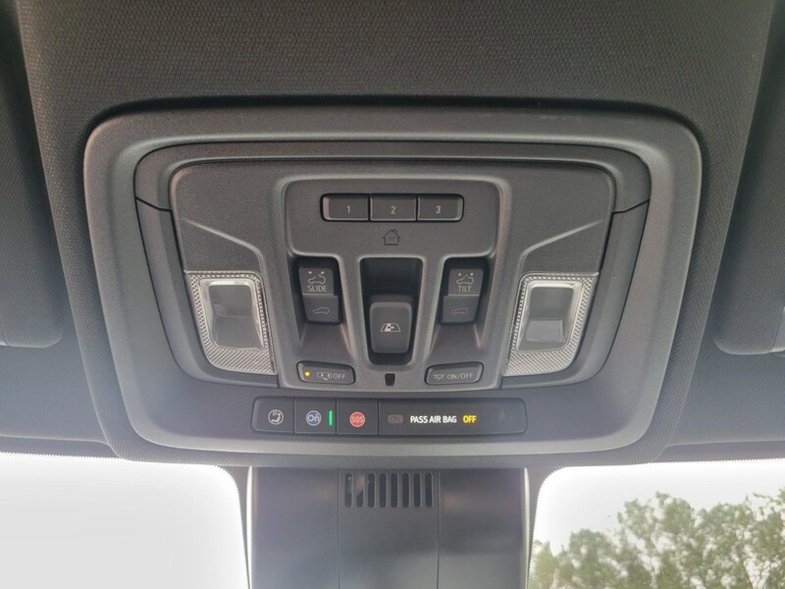 New 2026 GMC Sierra 2500 AT4 w/ AT4 Premium Plus Package image 17