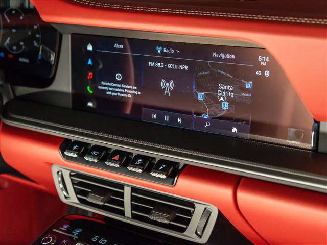 New 2026 Porsche 911 Carrera 4S AWD/4WD image 26