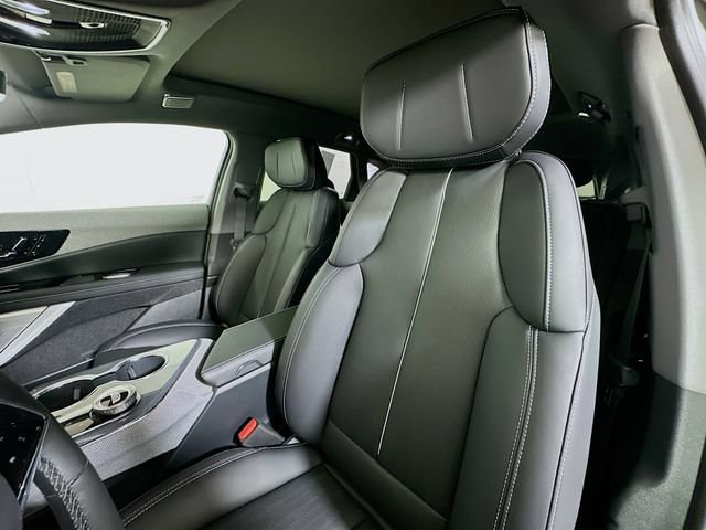 New 2026 Cadillac Optiq Luxury 2 AWD/4WD image 17