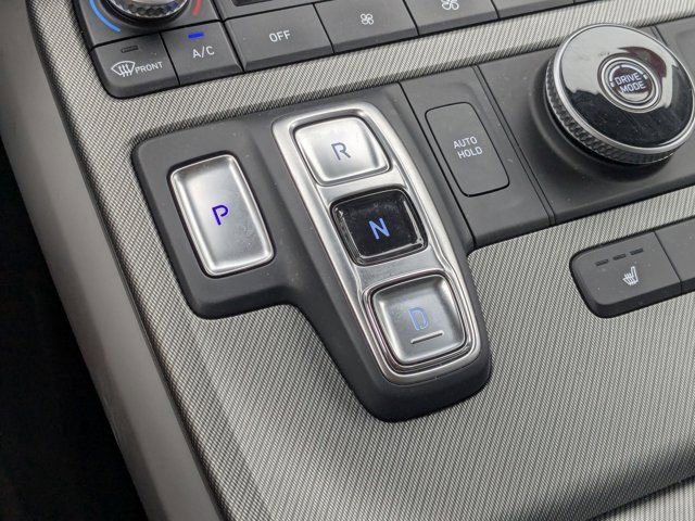 Used 2025 Hyundai Palisade SEL image 18