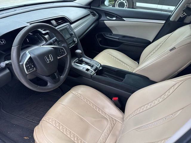 Used 2020 Honda Civic LX image 2