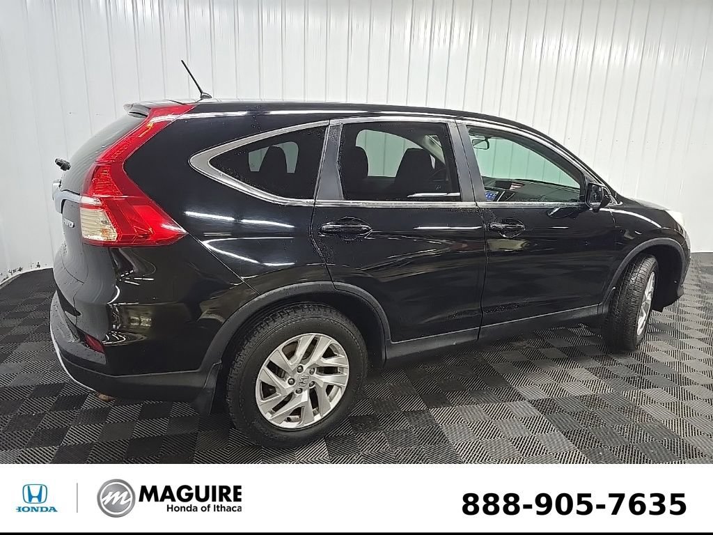 Used 2016 Honda CR-V EX image 3