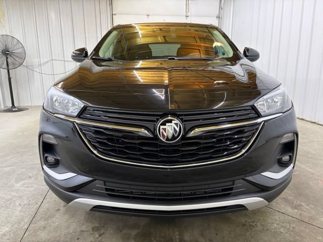Used 2023 Buick Encore GX Preferred w/ Cold Weather Comfort Package FWD image 2