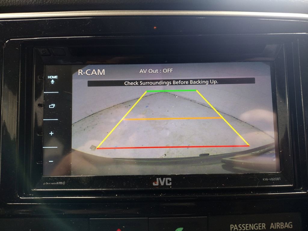 Used 2018 Mitsubishi Outlander ES image 9