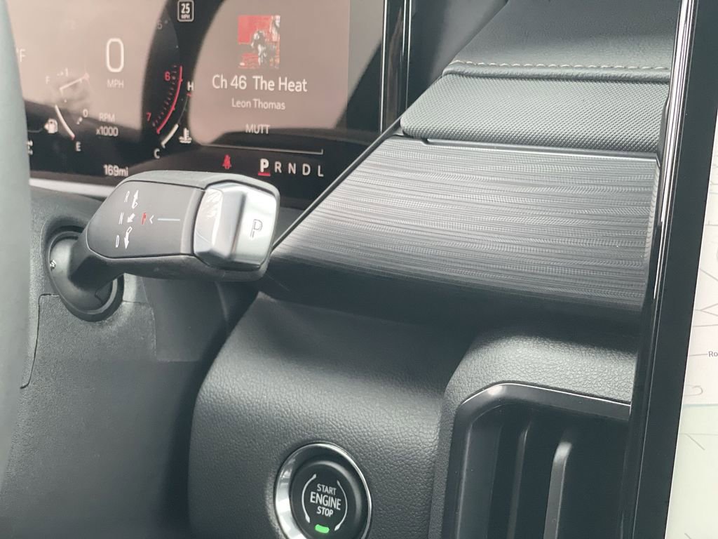 New 2026 GMC Acadia AT4 image 20