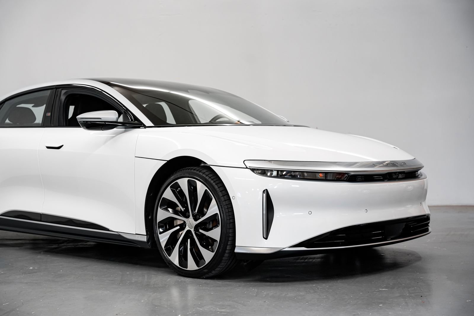 Used 2022 Lucid Air Grand Touring AWD/4WD image 47