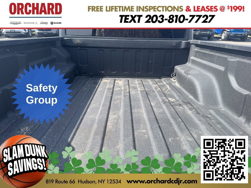 Used 2022 Jeep Gladiator Overland w/ Popular Equipment Package image 14