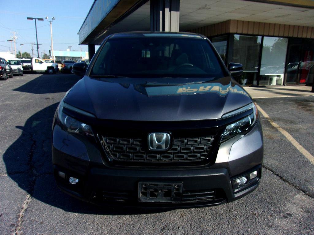 Used 2019 Honda Passport Sport image 3
