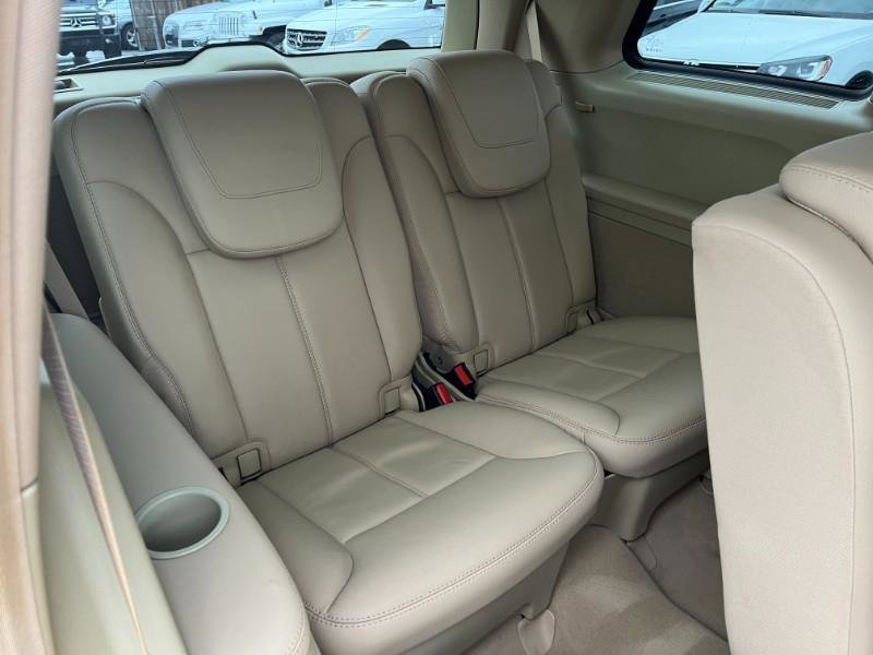 Used 2011 Mercedes-Benz GL 450 4MATIC image 20