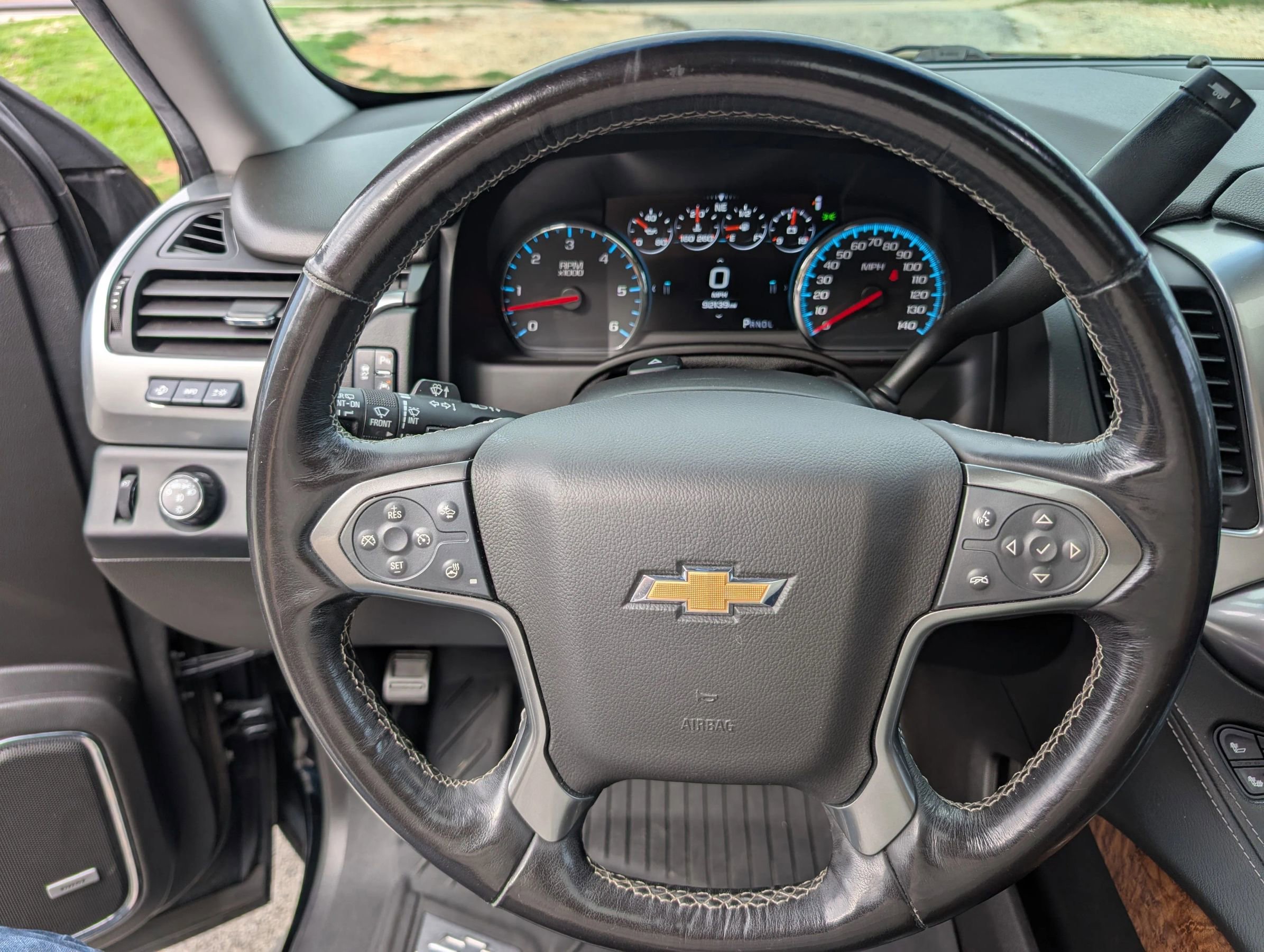 Used 2018 Chevrolet Tahoe Premier RWD image 28
