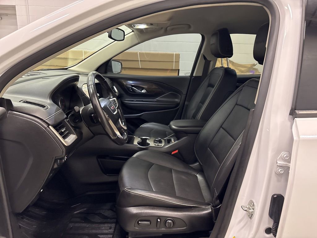 Used 2019 GMC Terrain Denali image 12