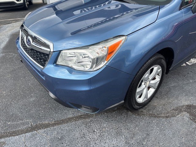 Used 2015 Subaru Forester 2.5i Premium w/ Popular Package #1 AWD/4WD image 8