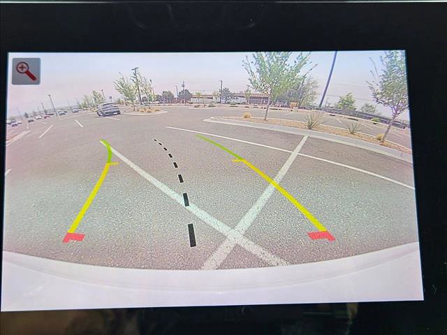 Used 2022 Jeep Wagoneer Series II image 12