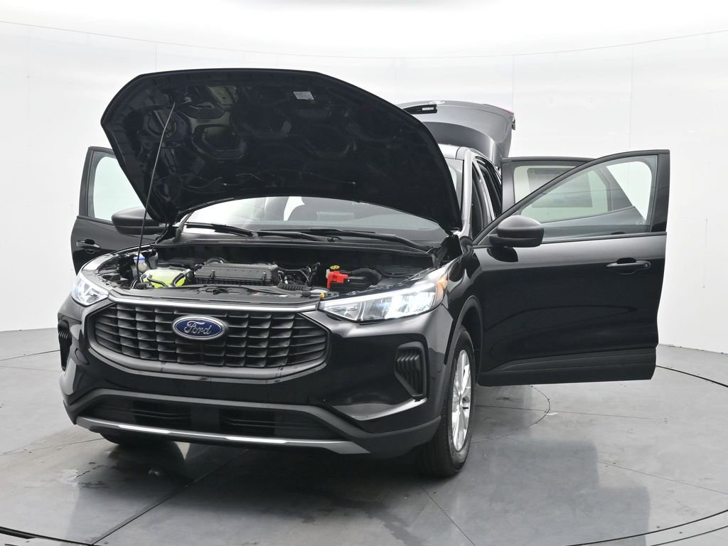 New 2026 Ford Escape Active image 46