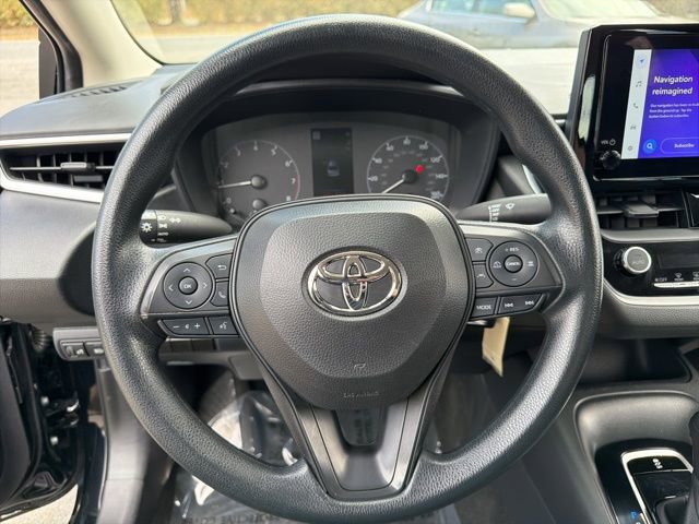 Used 2024 Toyota Corolla LE FWD image 15