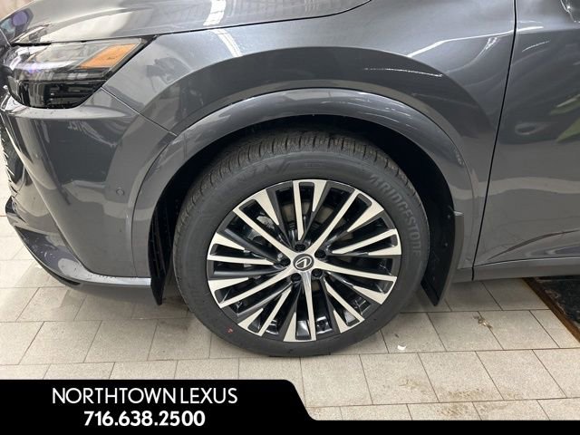 New 2026 Lexus RX 350 Premium Plus image 5
