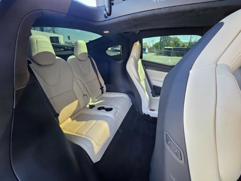 Used 2023 Tesla Model X Plaid image 73