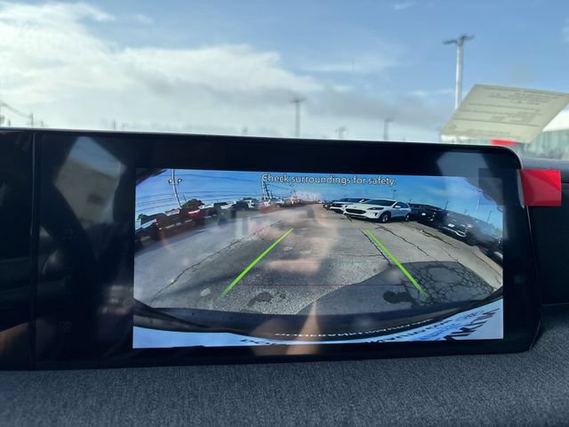 New 2026 Nissan Kicks S FWD image 17