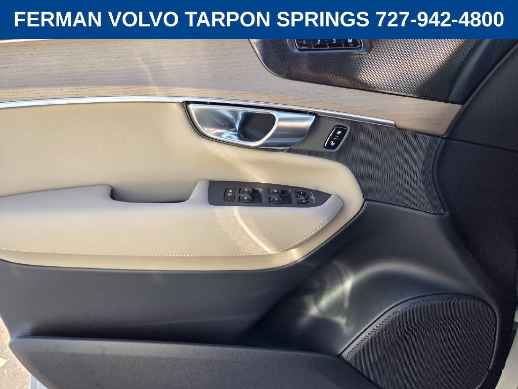 New 2027 Volvo XC90 T8 Plus AWD/4WD image 23