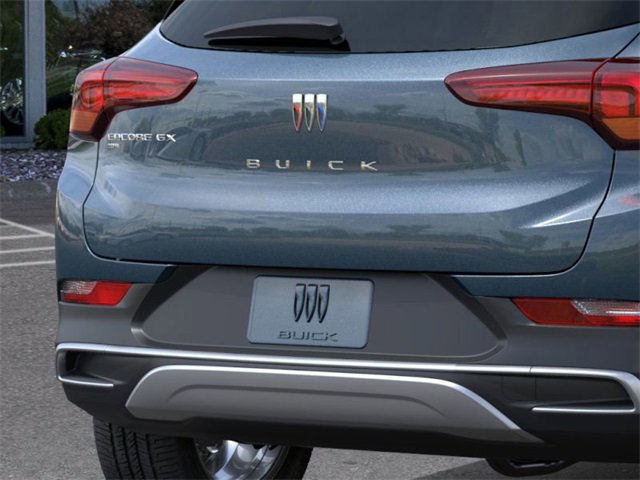 New 2026 Buick Encore GX Preferred image 14