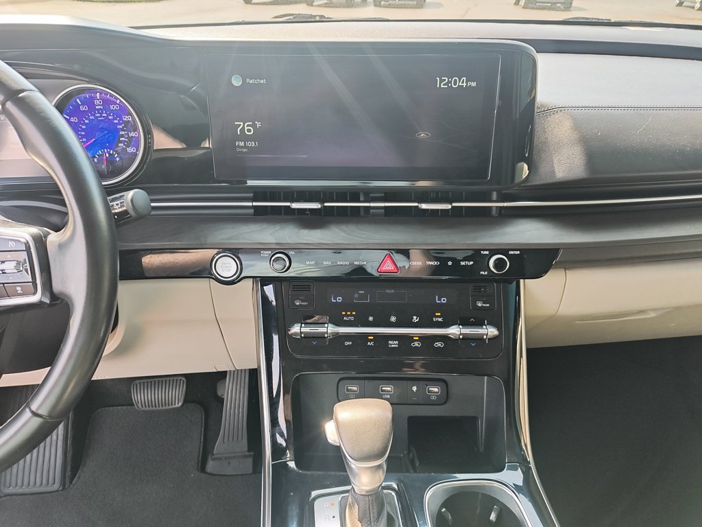 Used 2022 Kia Carnival SX FWD image 17