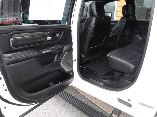 Certified 2021 RAM 1500 Limited image 58